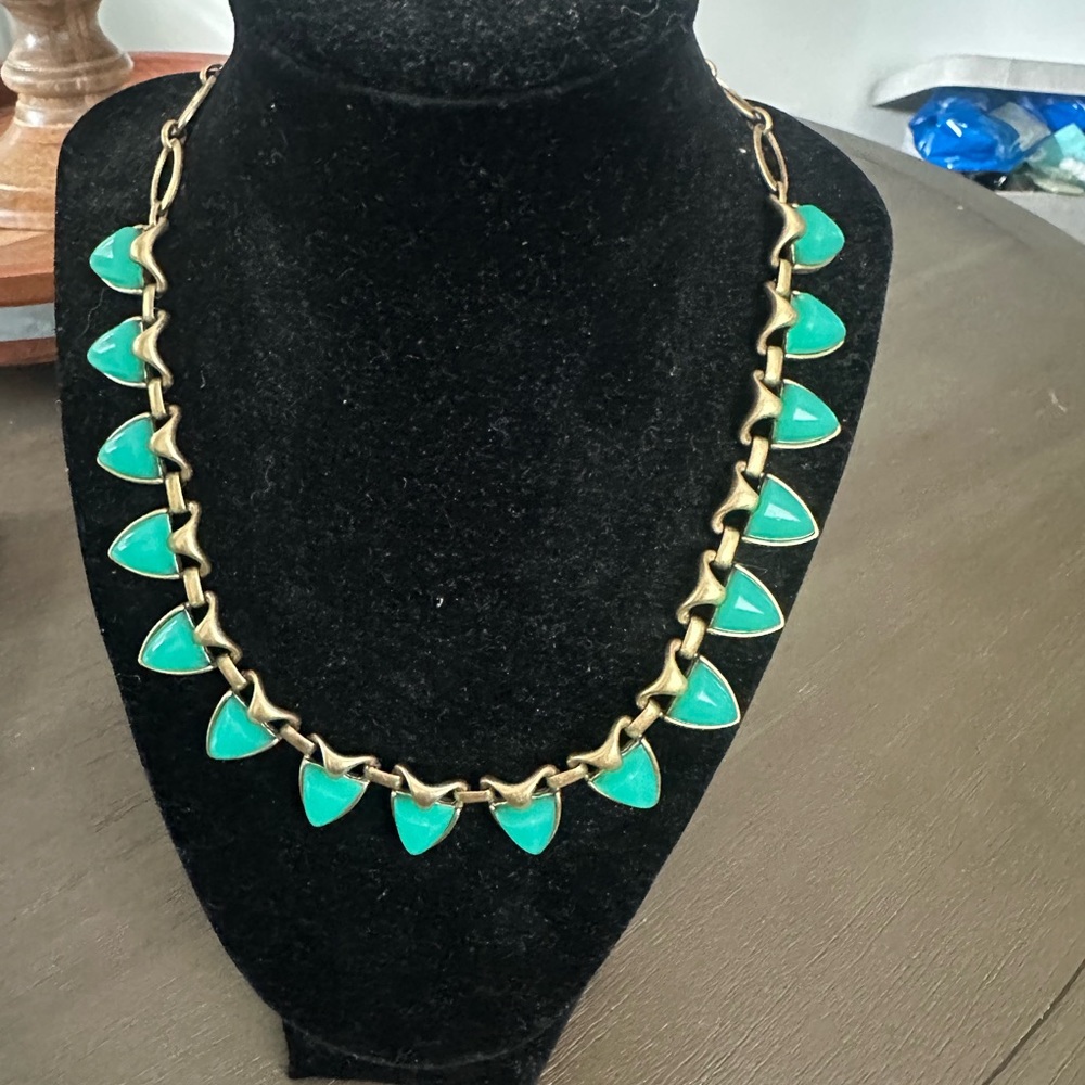 Stella & Dot necklace